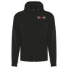 Game Day™ Fleece Full Zip Hoodie Thumbnail