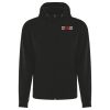 Game Day™ Fleece Full Zip Hoodie Thumbnail