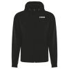Game Day™ Fleece Full Zip Hoodie Thumbnail
