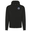 Game Day™ Fleece Full Zip Hoodie Thumbnail