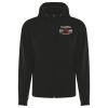 Game Day™ Fleece Full Zip Hoodie Thumbnail