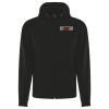 Game Day™ Fleece Full Zip Hoodie Thumbnail
