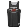 ATC PRO MESH REVERSIBLE YOUTH TANK TOP. Thumbnail