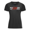 Pro Team Short Sleeve Ladies' Tee Thumbnail