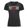 Pro Team Short Sleeve Ladies' Tee Thumbnail