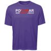 Pro Team Short Sleeve Tee Thumbnail