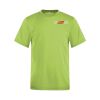 ATC PRO TEAM SHORT SLEEVE YOUTH TEE. Thumbnail