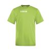 ATC PRO TEAM SHORT SLEEVE YOUTH TEE. Thumbnail