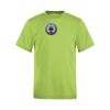 ATC PRO TEAM SHORT SLEEVE YOUTH TEE. Thumbnail
