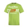 ATC PRO TEAM SHORT SLEEVE YOUTH TEE. Thumbnail