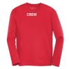 Pro Team Long Sleeve Youth Tee Thumbnail