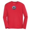 Pro Team Long Sleeve Youth Tee Thumbnail