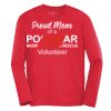 Pro Team Long Sleeve Youth Tee Thumbnail